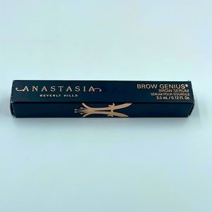 Anastasia Beverly Hills Brow Genius Brow Serum (NWT)